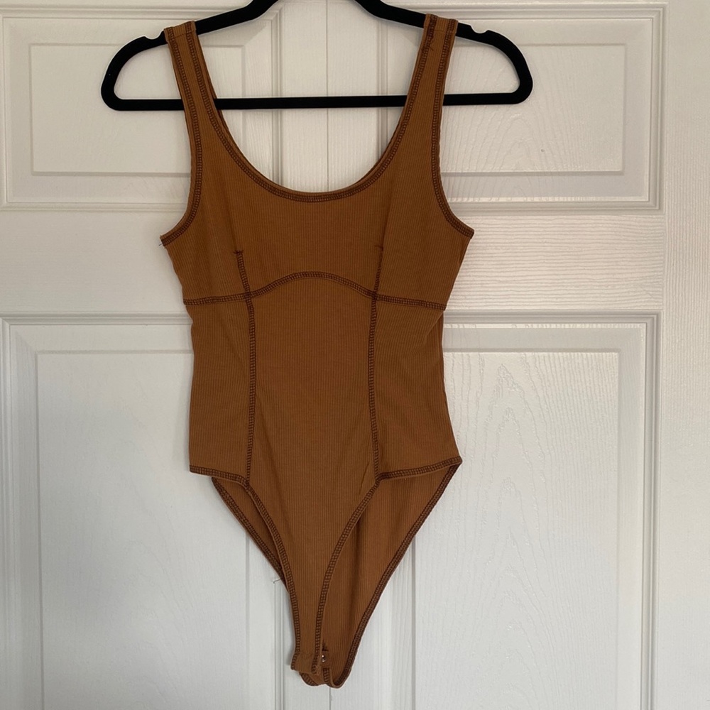 Bodysuit